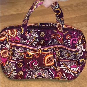 Vera Bradley Lunch Bag
